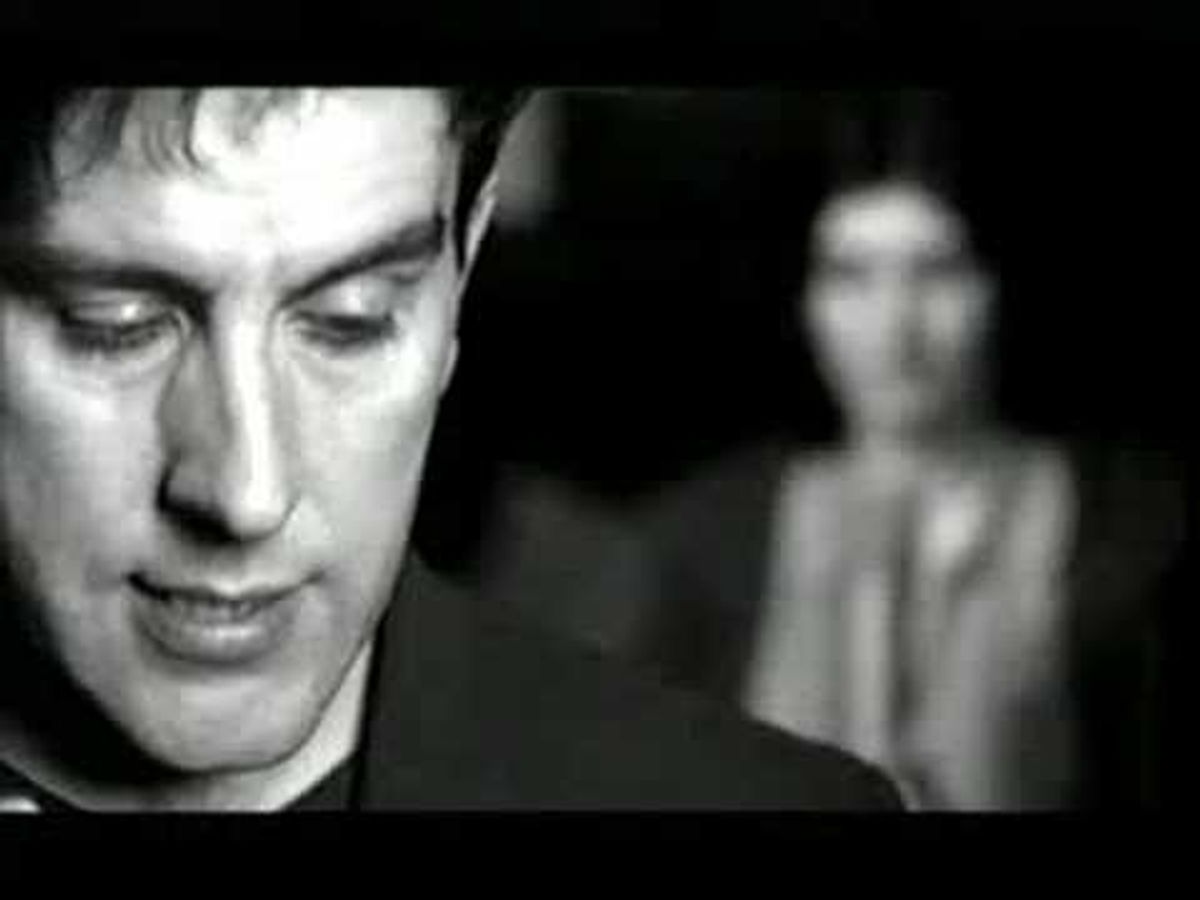 #RIPTerryHall - Terry Hall & Sinead O’Connor - All Kinds Of Everything (199
